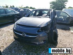 Opel Corsa 1.4i 16V | Mobile.bg   2