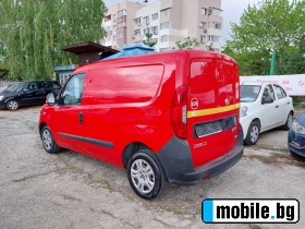     Fiat Doblo 1.3 M-JET 