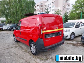 Fiat Doblo 1.3 M-JET  | Mobile.bg   4