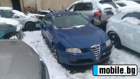 Alfa Romeo Gt 2.0 | Mobile.bg   4