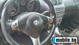 Alfa Romeo Gt 2.0