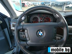 BMW 730 3.0D 231ks | Mobile.bg   6