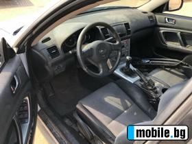 Subaru Legacy 2.0 | Mobile.bg   2