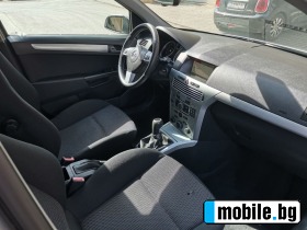 Opel Astra 2.0TURBO SWISS | Mobile.bg   13