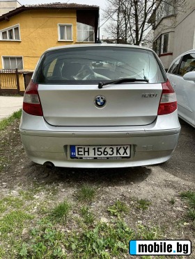 BMW 120 120 i | Mobile.bg   2