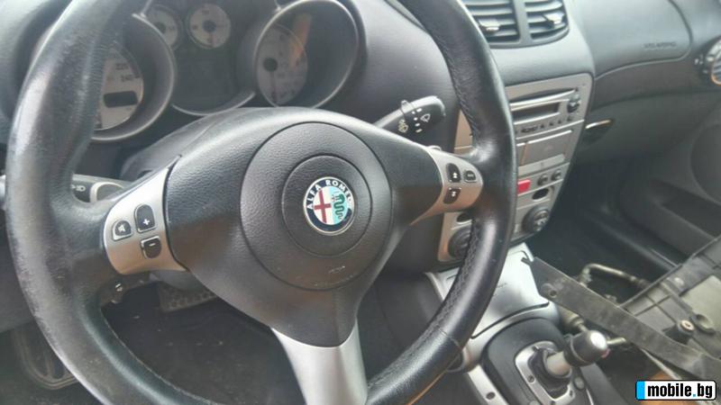 Alfa Romeo Gt 2.0 | Mobile.bg   5