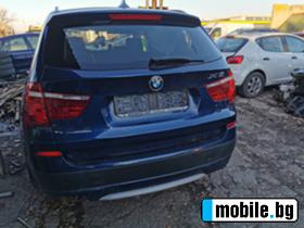 BMW X3 2.0d,3.0d -2 . | Mobile.bg   6