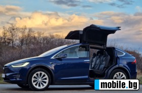 Tesla Model X 4x4   2026! | Mobile.bg   3