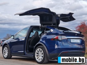 Tesla Model X 4x4   2026! | Mobile.bg   5