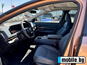 Nissan Ariya 87kw Evolve Nappa Leather | Mobile.bg   3
