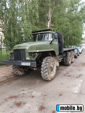 Ural Crone | Mobile.bg   12