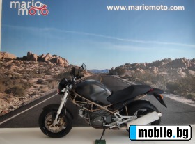 Ducati Monster 600 | Mobile.bg   10