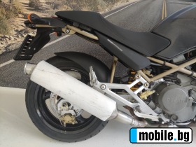 Ducati Monster 600 | Mobile.bg   9
