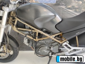 Ducati Monster 600 | Mobile.bg   13