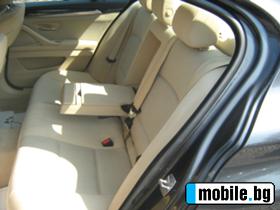 BMW 520 520 sedan-NAVI | Mobile.bg   7