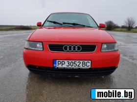 Audi A3 1.9 TDI  | Mobile.bg   1
