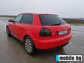 Audi A3 1.9 TDI  | Mobile.bg   5