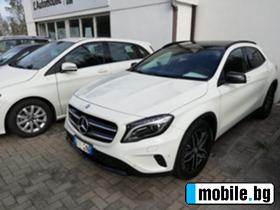 Mercedes-Benz GLA 200   | Mobile.bg   1