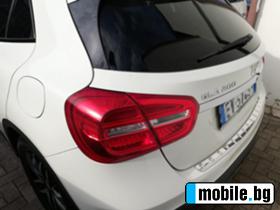 Mercedes-Benz GLA 200   | Mobile.bg   2