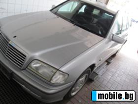   ,    Mercedes-Benz C 180 | Mobile.bg   1