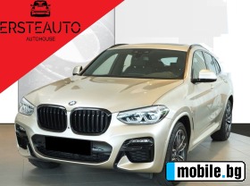 BMW X4 M40d xDRIVE PANO HEADUP 360 | Mobile.bg   1