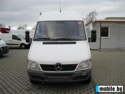 ,   Mercedes-Benz Sprinter | Mobile.bg   1