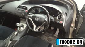 Honda Civic 2.2 i-CTDI | Mobile.bg   7