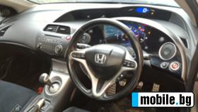 Honda Civic 2.2 i-CTDI