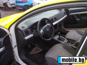 Opel Vectra 1.9CDTI  | Mobile.bg   7