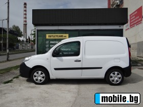 Renault Kangoo 1.5 dCi N1  | Mobile.bg   9