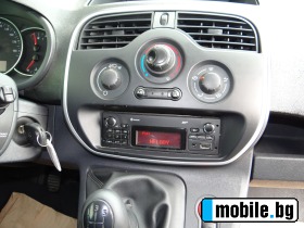 Renault Kangoo 1.5 dCi N1  | Mobile.bg   14