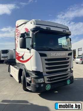 Scania R | Mobile.bg   3