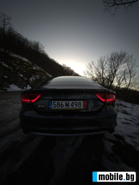 Audi A7 Prestige ZF-8 Supercharge | Mobile.bg   4