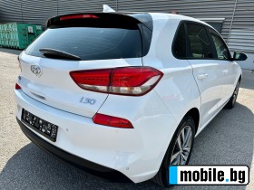 Hyundai I30 1.6 * * * * EURO6*  | Mobile.bg   3