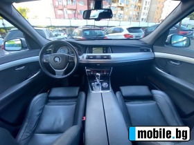 BMW 5 Gran Turismo 535D= 313HP= FULL= = X-DRIVE=  | Mobile.bg   11