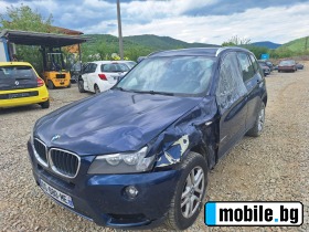 BMW X3 2.0 X-DRIVE | Mobile.bg   1