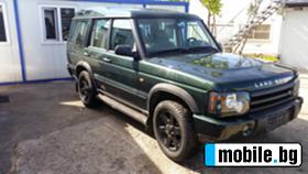Land Rover Discovery 4.0 V8 | Mobile.bg   1