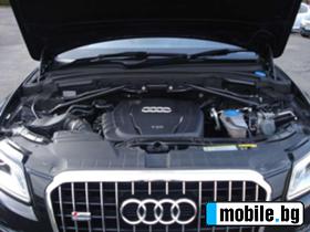 Audi Q5 Face!!! 2.0,3.0 TDI, 2.0TFSI!!! | Mobile.bg   15