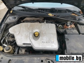 Renault Laguna 2.0T 170 | Mobile.bg   11