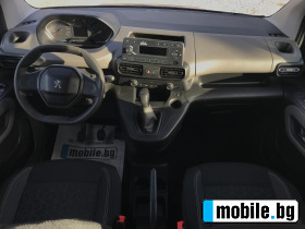 Peugeot Rifter 1.5HDI/M1/5SEATS/EURO6 | Mobile.bg   9