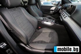 Mercedes-Benz GLE 450d 4M AMG Line Facelift | Mobile.bg   7