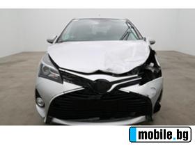 Toyota Yaris HYBRID1.5i- | Mobile.bg   3