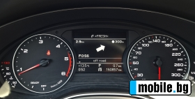 Audi A6 2.0 TDI ULTRA /160 000km  !!!   !!! | Mobile.bg   10