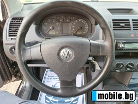 VW Polo 1.4i  GPL | Mobile.bg   11