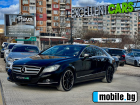 Mercedes-Benz CLS 350 CDI*EURO6**Brabus | Mobile.bg   1