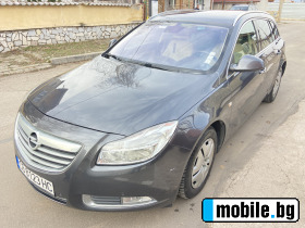 Opel Insignia 2.0d 131kc | Mobile.bg   1