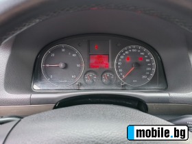 VW Touran 1.9TDI  | Mobile.bg   17