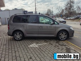 VW Touran 1.9TDI  | Mobile.bg   4