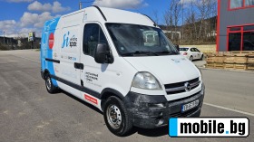 Opel Movano    | Mobile.bg   5
