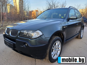 BMW X3 2.0 GAZ | Mobile.bg   1